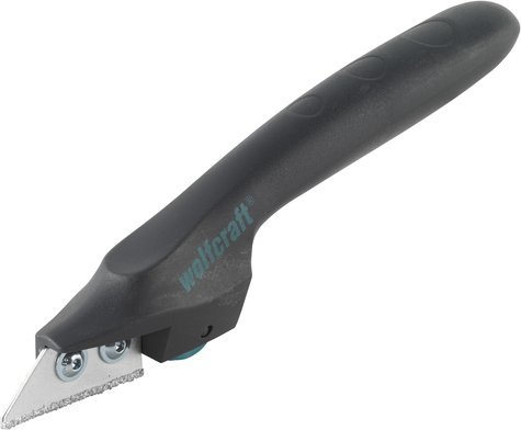 Wolfcraft Skrobak do fug