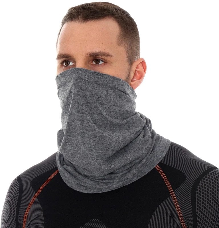 KM1022U Komin PROTECT FR/AS szary S/M