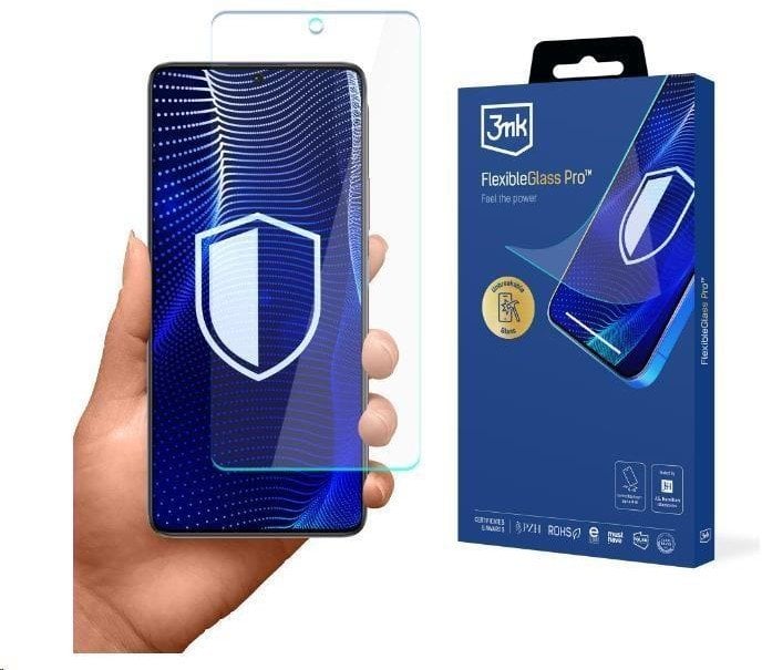 3mk FlexibleGlass Pro pro Redmi 13 5G