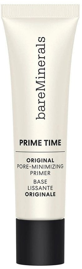 bareMinerals Prime Time Original Pore Minimizing Primer baza pod makijaż minimalizująca widoczność porów 30ml