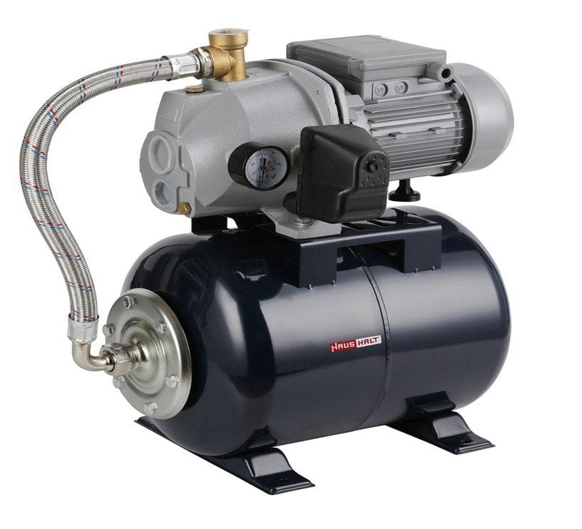 PRESSURISATION UNIT HF-800 INJ 800 W