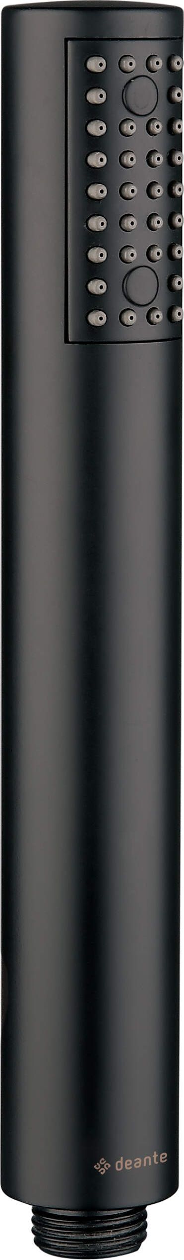 Słuchawka prysznicowa Deante Deante Round Słuchawka natryskowa 1-funkcyjna