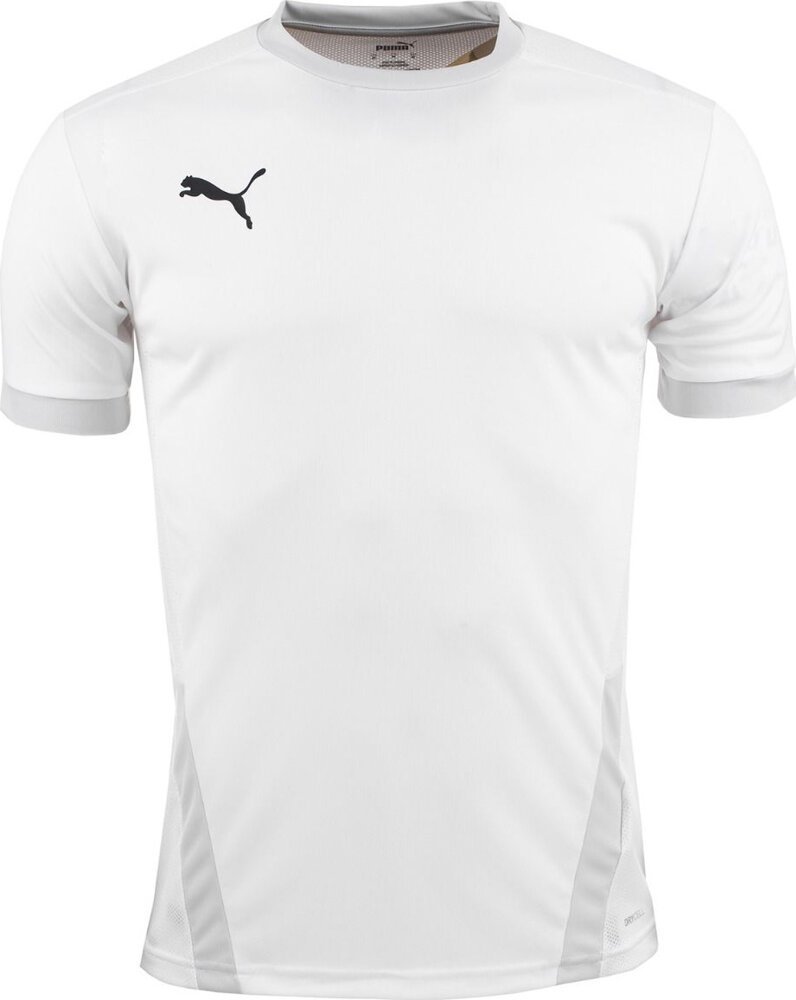 Puma Koszulka męska Puma teamGOAL 23 Jersey biała 704171 04 S