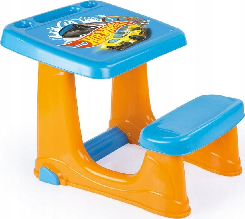 Dolu DOLU Hot Wheels biurko do nauki 2310 23100