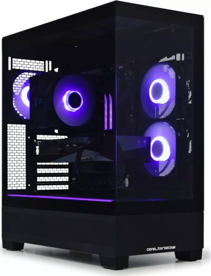 Komputer E No Nie Pogadasz R7-7800X3D/32GB/4TB/RX7900XTX-24GB/W11P/3Y (V.011)