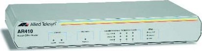 Router Allied Telesis Allied Telesis AT-AR410 Modular Branch Office Router, IEEE 802.1D, IEEE 802.1Q, IEEE 802.1v, IEEE 802.2, IEEE 802.3ac, IEEE 802.