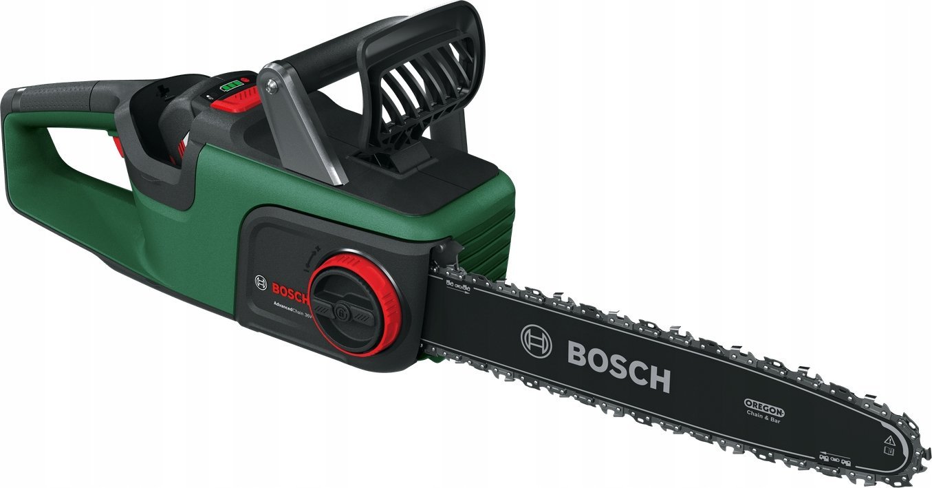Piła łańcuchowa Bosch AdvancedChain 36V-35-40 36 V 35 cm (06008B8600)