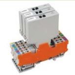 Wago Listwa pomiarowa (847-1054)