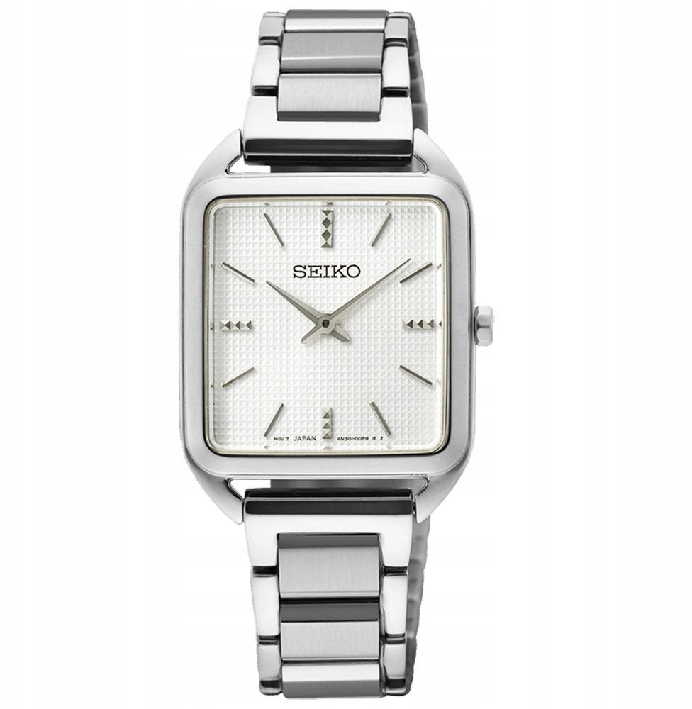 Zegarek Seiko Quartz SWR073P1