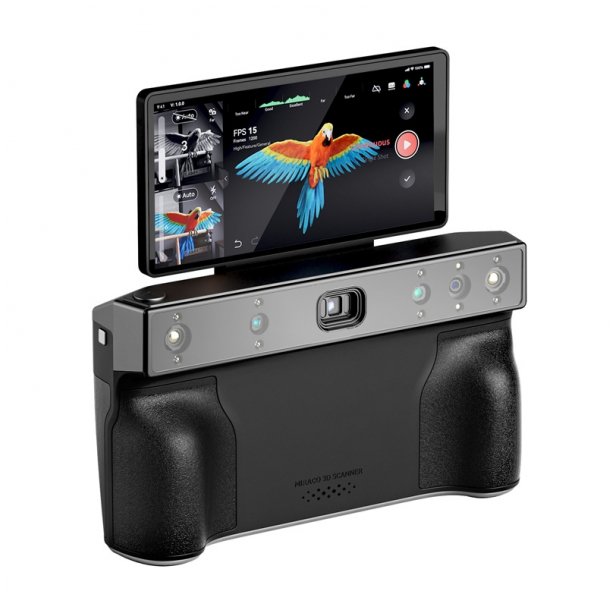 Revopoint Skaner 3D Miraco Pro