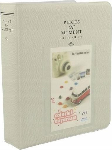 LoveInstant Album na 64 Zdjęcia do Fujifilm INSTAX MINI 7 8 9
