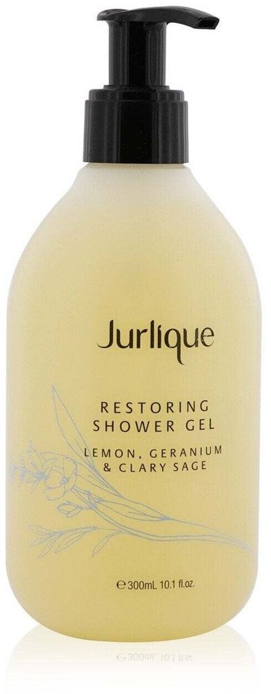 Jurlique Jurlique, Restoring, Lemon, Hydrating, Shower Gel, For All Skin Types, 300 ml For Women