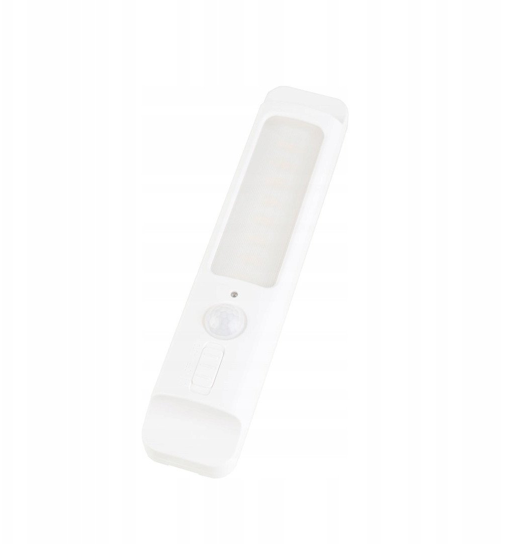 LUMINAIRE MOUNTED 0.5W 35LM 4000K 3XAAA