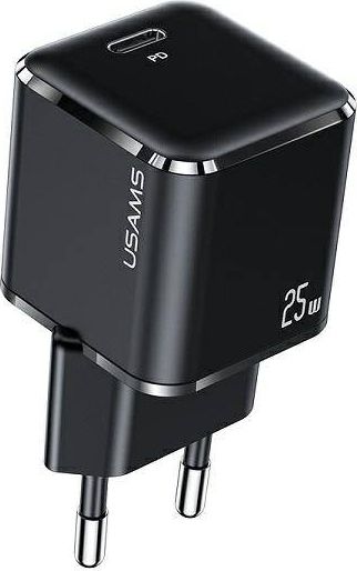 Ładowarka Usams T42 1x USB-C 3 A (CC140TC01)