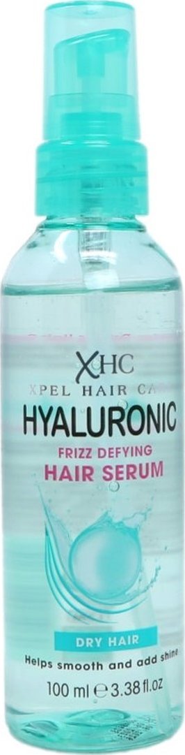 Xpel Hyaluronic Serum do włosów 100ml