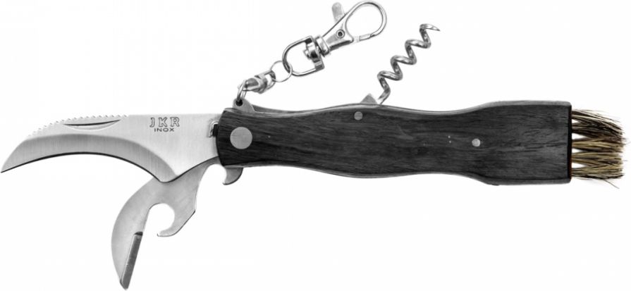 Joker Nóż na grzyby wielofunkcyjny JKR89