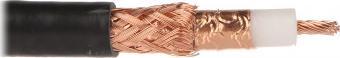 KABEL KONCENTRYCZNY RF-7 50 Ω