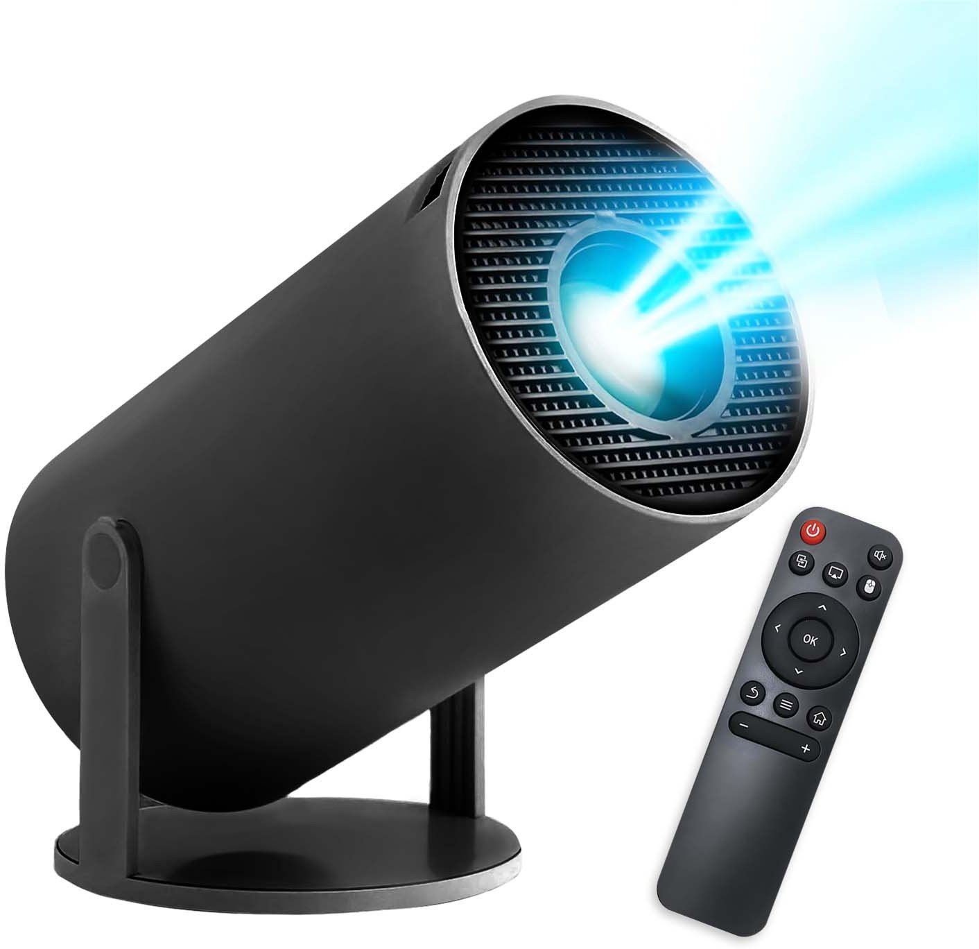 PROJEKTOR SMART YL01 BLACK