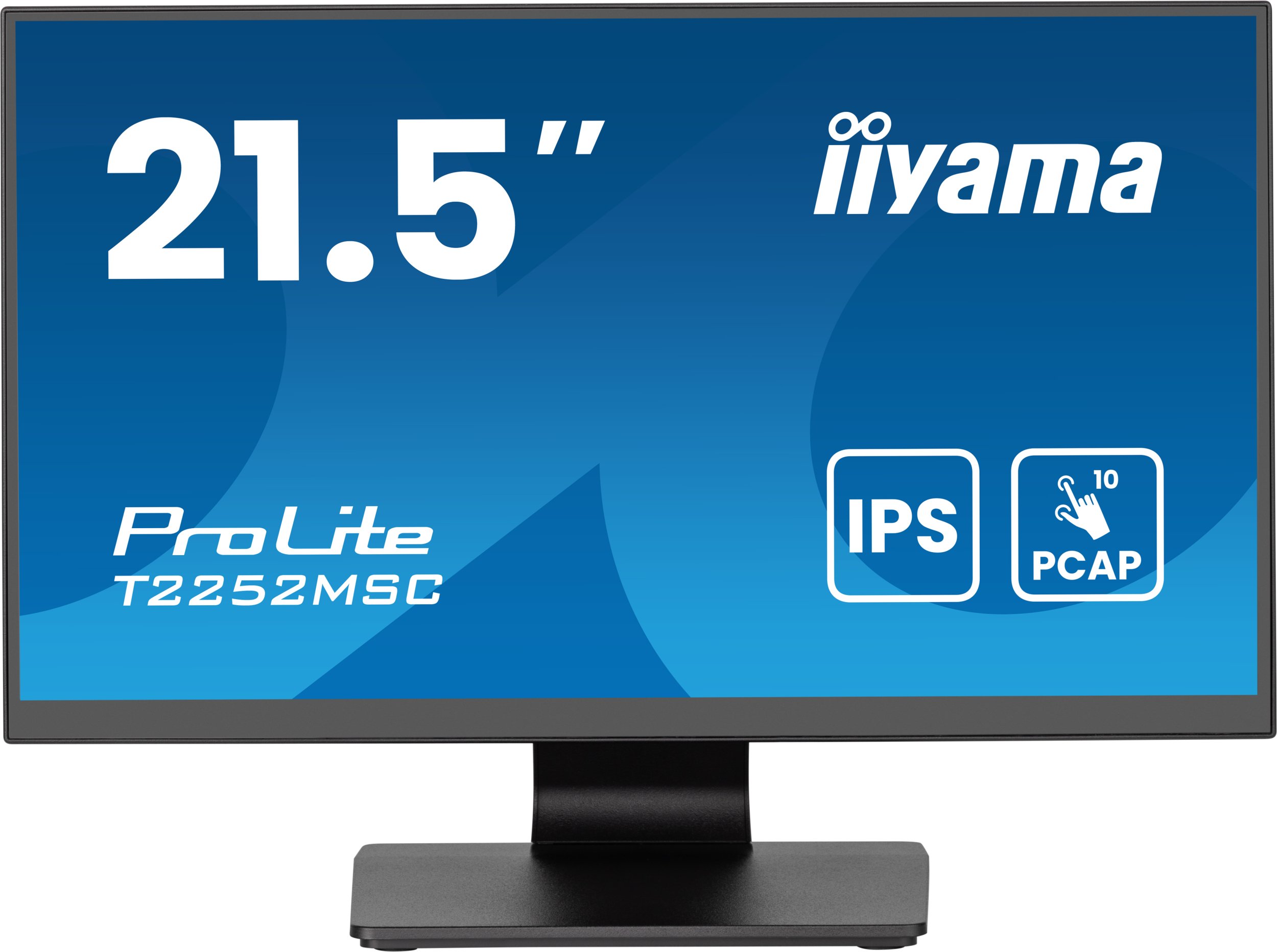 Monitor iiyama ProLite T2252MSC-B2AG
