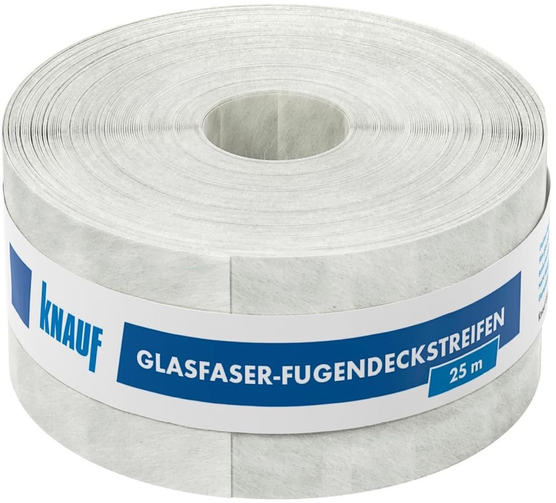 TAPE FIBRE GLASS 50MMX25M (40)