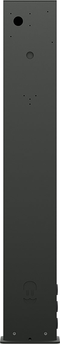 Wallbox Stojak Eiffel Basic Mono do Copper SB, Commander 2, Pulsar (PED-EIFBS-MONO)