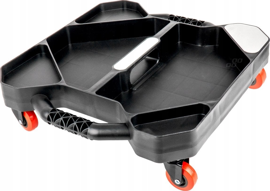 Taca na narzędzia warsztatowe na kółkach amio-04265