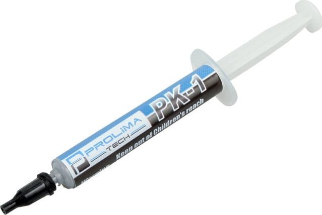 Pasta termoprzewodząca Prolimatech PK-1 Nano Aluminum 5g