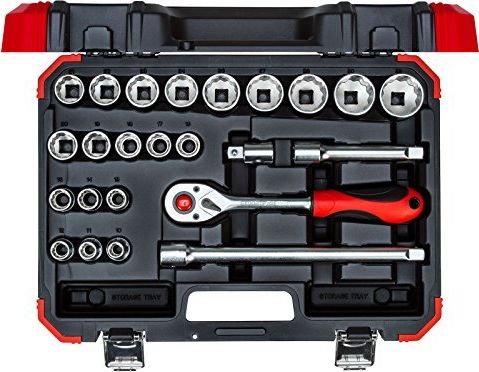Zestaw narzędzi Gedore Red R69013024 24 el. (3300056)