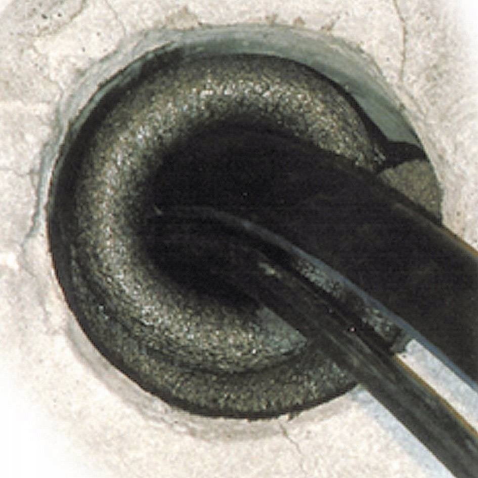 Element centrujący, KZ20, 20mm/1000mm, 143490