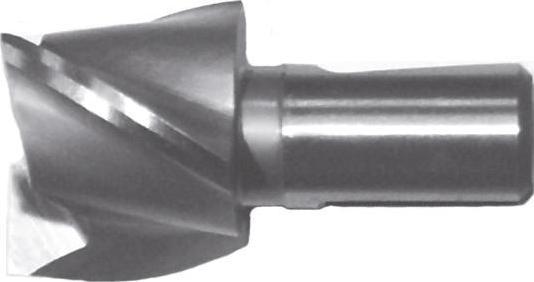 GfS Pogłębiacz zczopem prowadzącym, wielkość 1 GfS