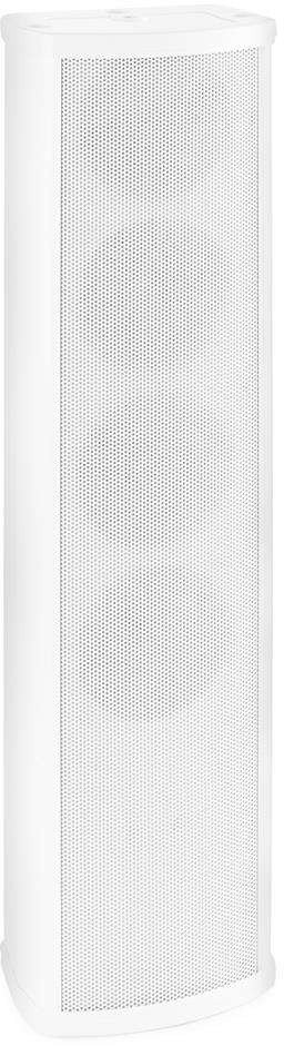 Kolumna wewnętrzna naścienna ICS4 20W 100V HQ one size