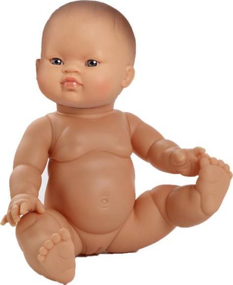 paola reina GORDI HISZPAŃSKA LALKA BOBAS PAOLA REINA 36cm