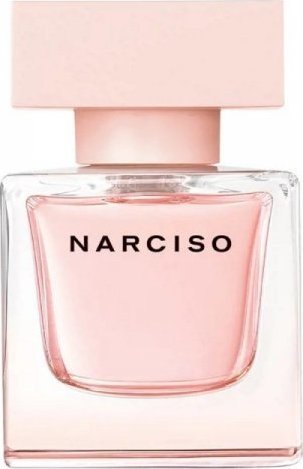 Narciso Rodriguez Perfumy Damskie Narciso Rodriguez Narciso Cristal EDP (30 ml)