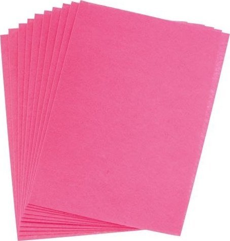 BREWIS Filc BREWIS FC410-5 różowy 1mm