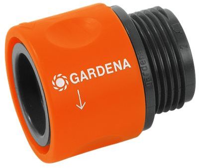 Gardena podłączenie węża do G3/4" (2917)