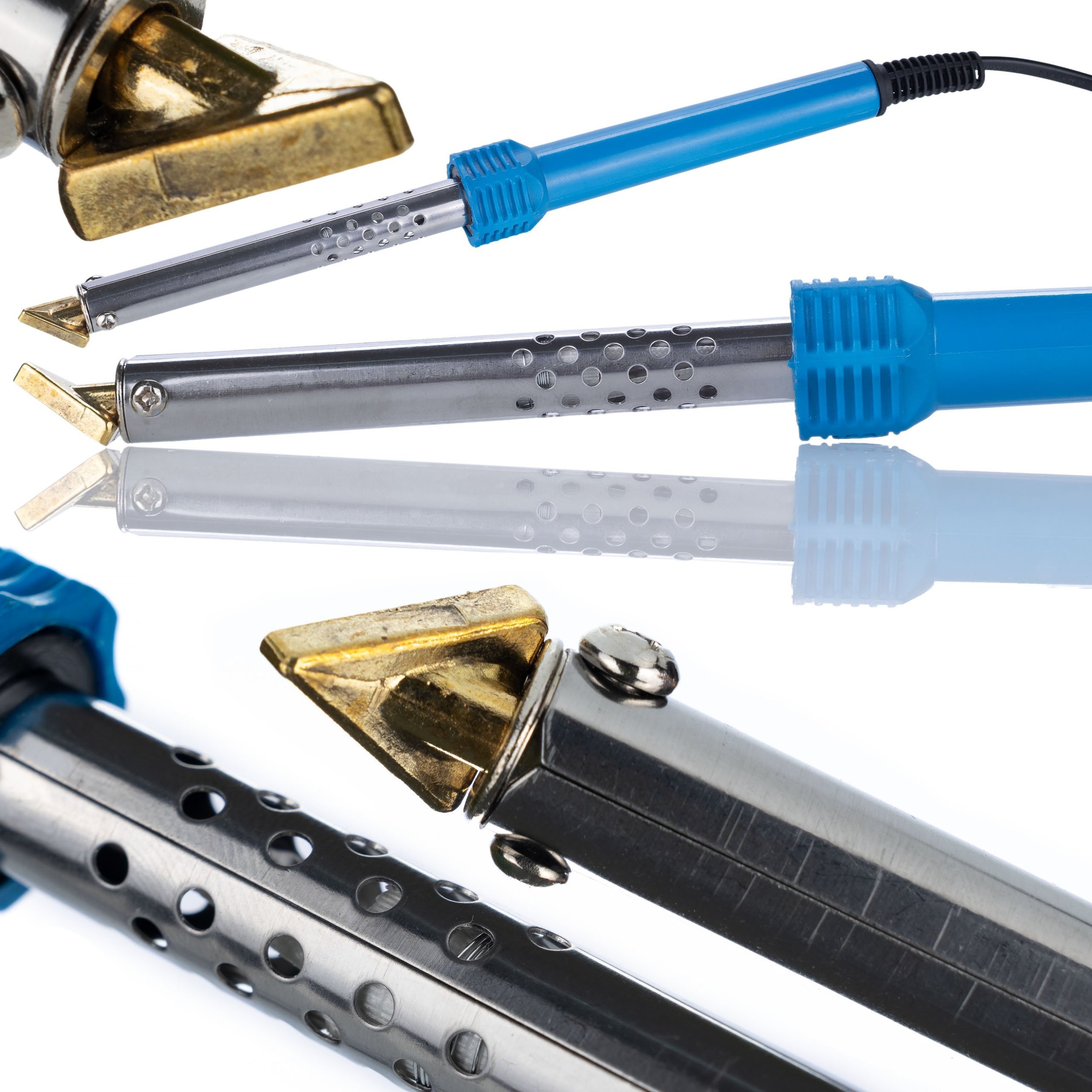 Rosfix SPAWARKA DO PLASTIKU SPAWANIA WYGŁADZANIA ZGRZEWARKA LUTOWNICA ŻELAZKO 80W