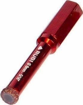 Wiertło Rubi RUBI WIERTŁO DIAMENTOW 8mm DRYGRES 4DRILL RUBI05924