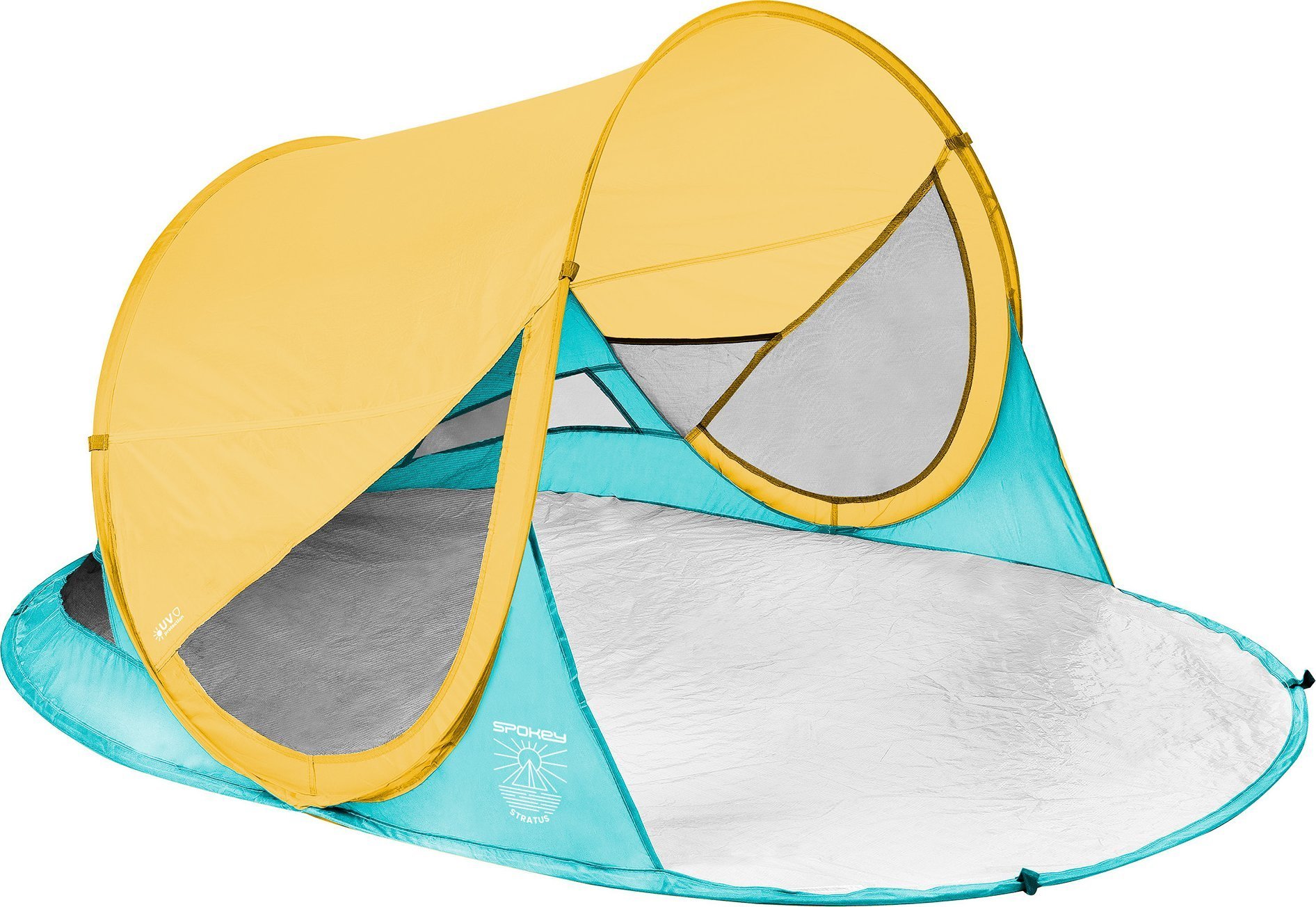 Parawan plażowy Spokey STRATUS