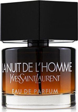 Yves Saint Laurent La Nuit de L'Homme EDP 60 ml