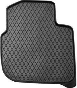 mat-Gum Dywaniki gumowy MG Skoda Rapid tył, model - (30 PRAWY)