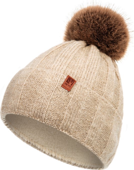 HEYO Czapka zimowa damska H24514-004 HEYO