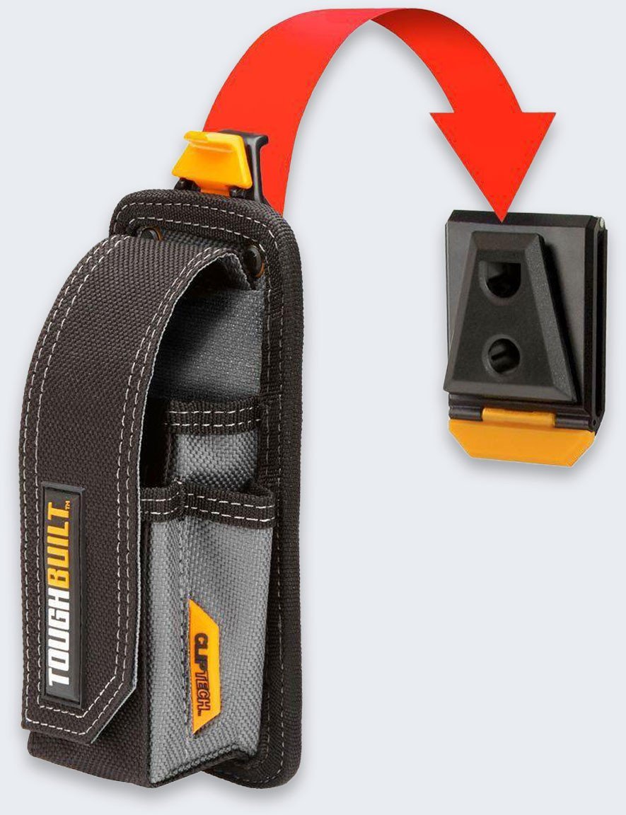 Kieszeń Narzędziowa Dla Elektryków Toughbuilt Clip