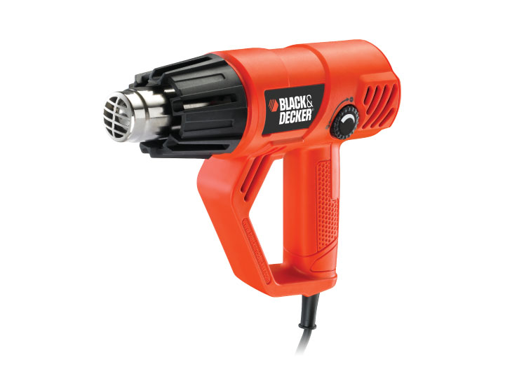 Opalarka Black&Decker 2000 W (KX2001-QS)