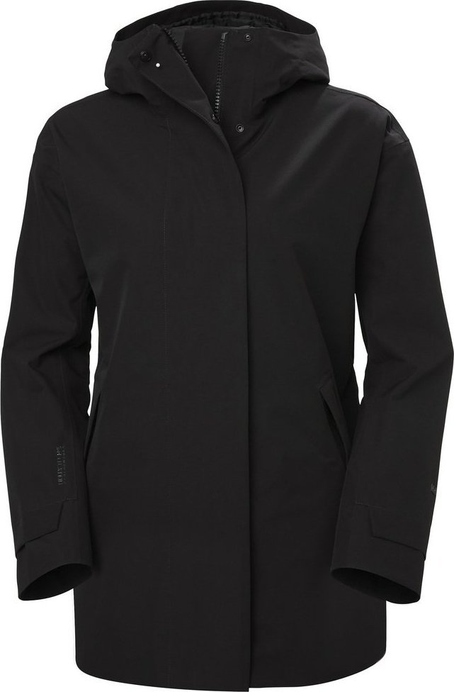 Helly Hansen Helly Hansen damska kurtka przeciwdeszczowa W JANE RAIN JACKET 53740 990 S