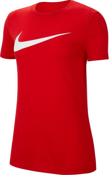 Nike Nike WMNS Dri-FIT Park 20 t-shirt 657 : Rozmiar - XL
