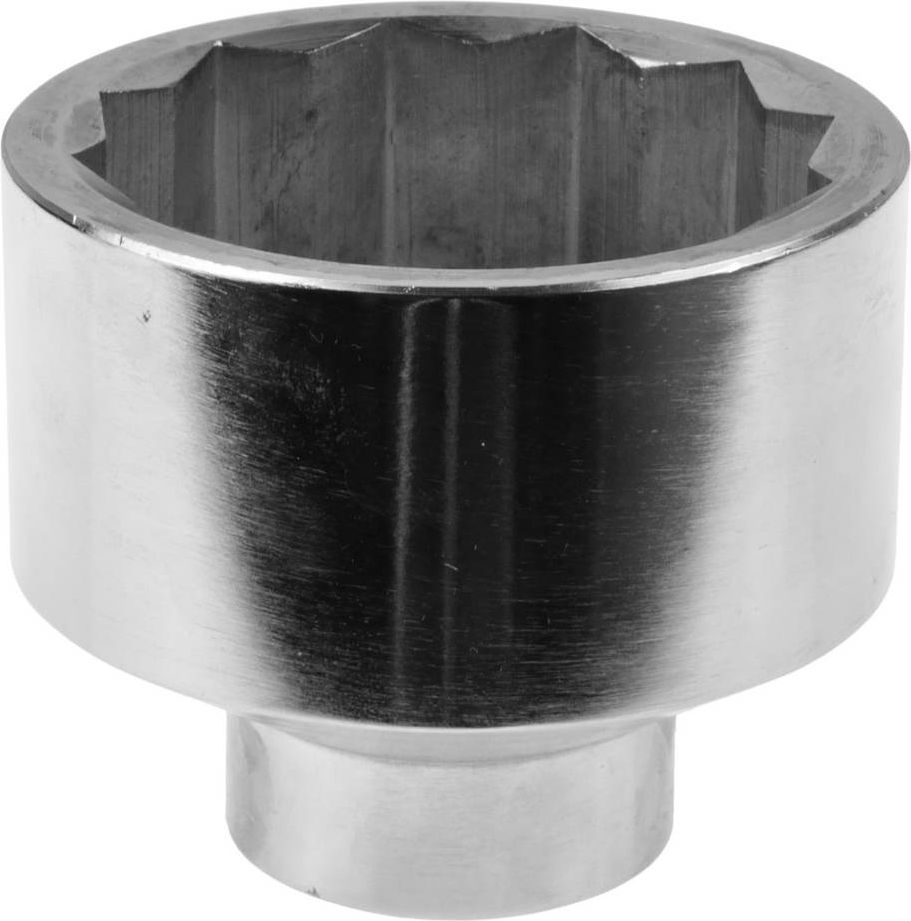 Geko Nasadka 12-kątna 1" 80mm (G14180)