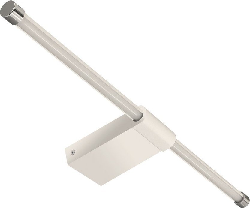 Kinkiet STRUHM Kinkiet łazienkowy LED PASO LED 12W WHITE NW