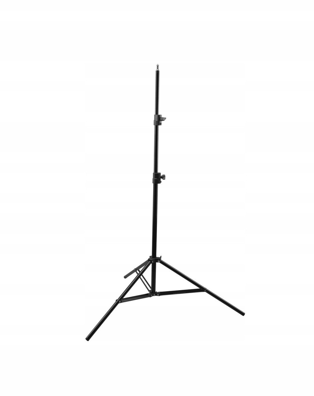 GlareOne Black 220 - statyw studyjny z hamulcem sprężynowym