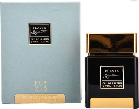 Chloe Flavia Signature Edp 100ml