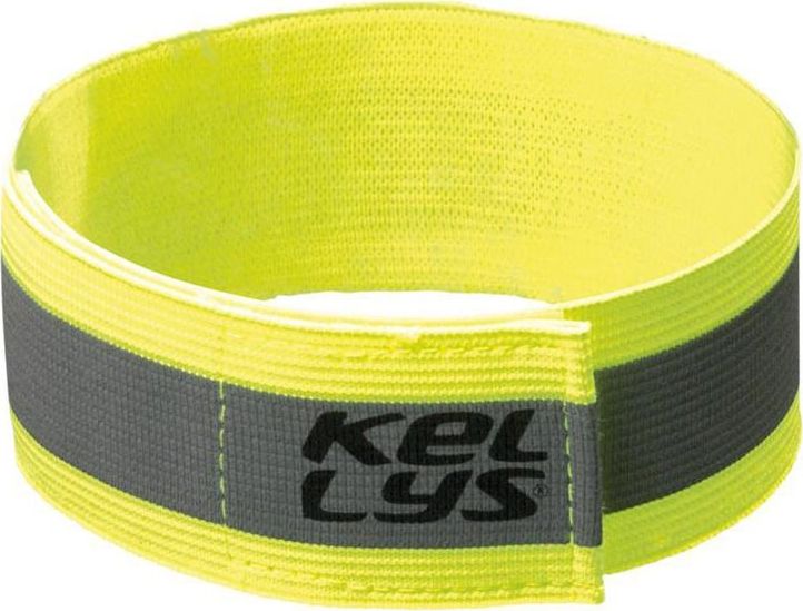 Kellys Opaski odblaskowe Kellys TWILIGHT L/XL